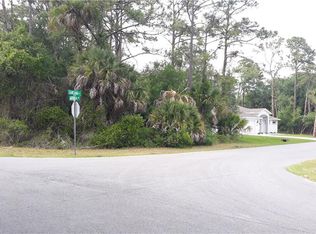 Arobea Ave, North port, FL 34287
