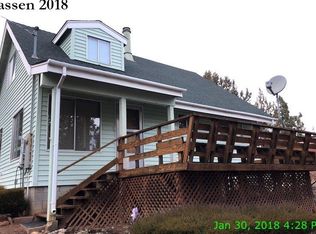 508-975 Stone Rd, Susanville, CA 96130