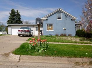 408 N Adams St, Lancaster, WI 53813