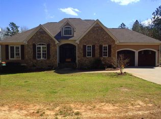 922 Meansville Rd, Union, SC 29379