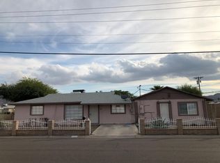 401 W Carson Rd, Phoenix, AZ 85041