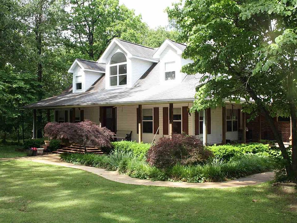 6938 Highway 126 N, Midway, AR 72651 Zillow