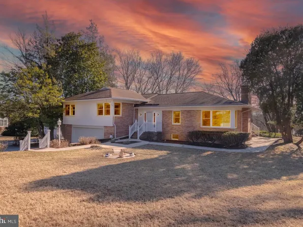 13606 Alliston Dr, Baldwin, MD 21013