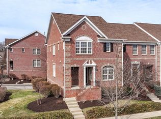 13082 Overview Dr #5A, Fishers, IN 46037