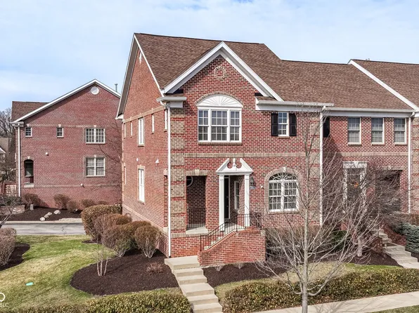 13082 Overview Dr #5A, Fishers, IN 46037