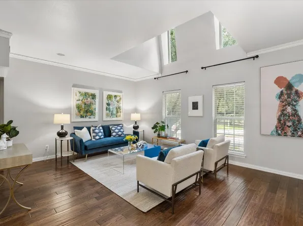 4312 Bellaire Dr S APT 241, Fort Worth, TX 76109