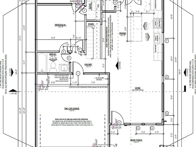 1067 Ferguson Way — Photo 37