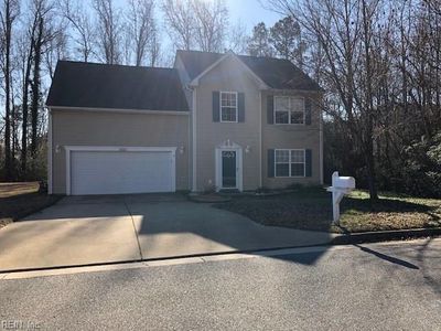 5221 Bordeaux St, Chesapeake, VA, 23321