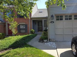 5426 Oliver Ct, Sharonville, OH 45241