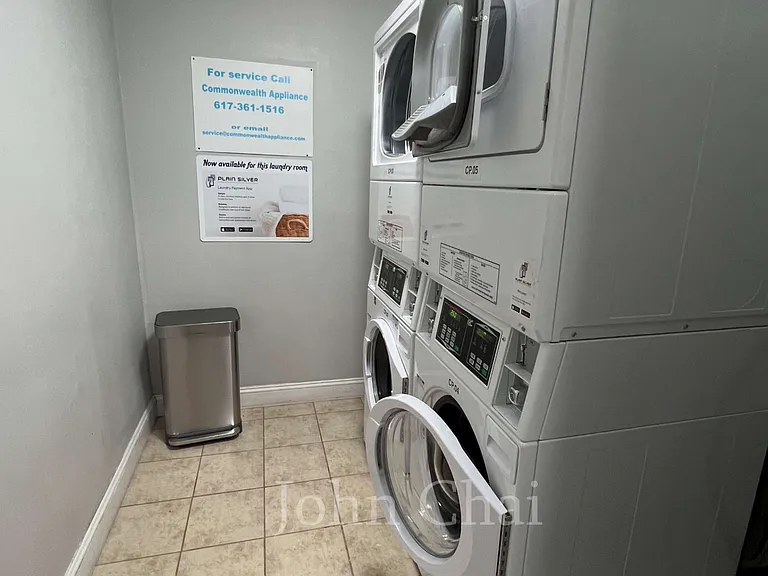 1292 Commonwealth Ave #6 — Photo 20