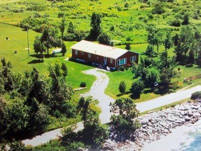 27468 Dablon Point Rd, Cape Vincent, NY, 13618