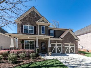 2478 Wynsley Way, Tucker, GA 30084