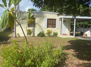 3981 Tulip Tree Dr, Lake Worth, FL 33462