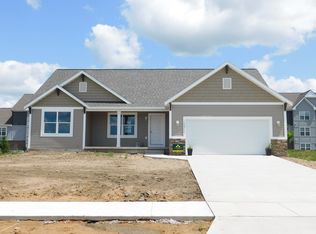 10456 Richfield Lane, Allendale, MI