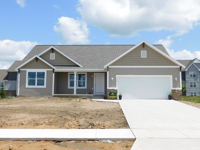 10456 Richfield Lane, Allendale, MI, 49401