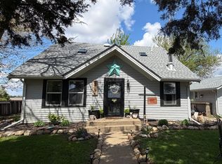 24034 N 2900 East Rd, Emington, IL 60934