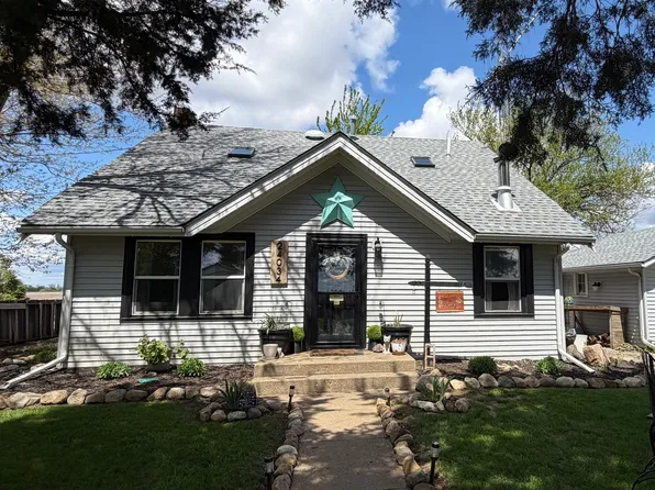 24034 N 2900 East Rd, Emington, IL 60934