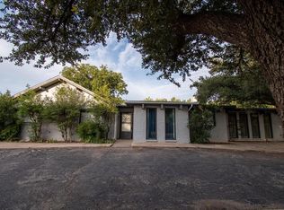 2400 W Golf Course Rd, Midland, TX 79701