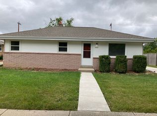 6500 N Fresno St, Milwaukee, WI 53224