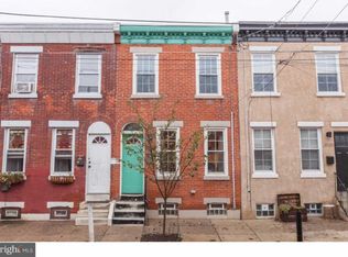 2022 E Firth St, Philadelphia, PA 19125