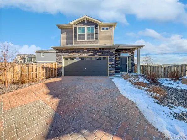 224 S Old Hammer Court, Aurora, CO 80018