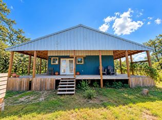 3655 County Road 430, Dime Box, TX 77853