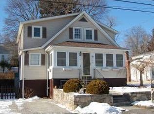 6 Catalpa St, Norwalk, CT 06851