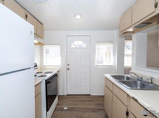 236 S 3rd Ave, Yuma, AZ 85364