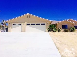 57550 Old Mill Rd, Yucca Valley, CA 92284