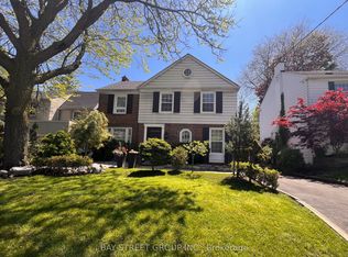 277 Lawrence Ave E, Toronto, ON M4N 1T6