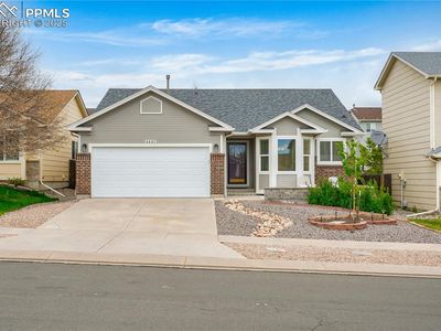 4441 Range Creek Dr, Colorado Springs, CO, 80922
