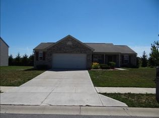 6506 Surrey Ct, Anderson, IN 46013