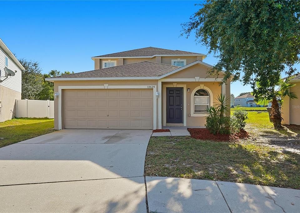 1st image of 13629 Silver Charm Ct