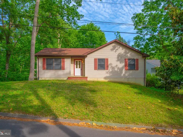 12446 San Jose Ln, Lusby, MD 20657