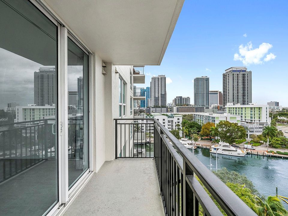 1st image of 600 W Las Olas Boulevard #909S