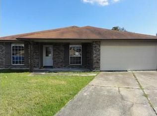 2465 Sunny Meade Ct, Harvey, LA 70058