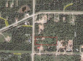 Tr 5 Island Lake Road, Nikiski, AK 99635