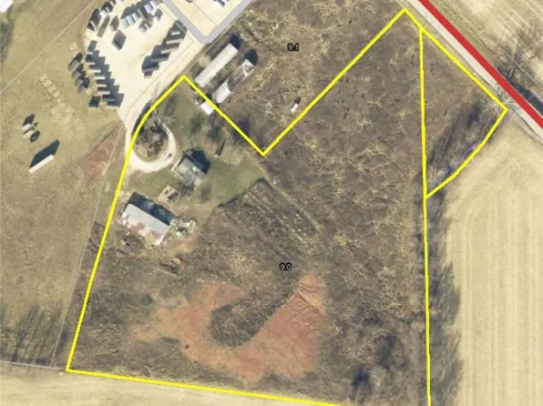 703 E Us Highway 150, Hardinsburg, IN 47125