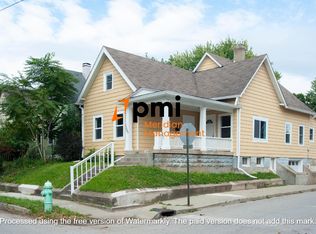 1667 Union St, Indianapolis, IN 46225