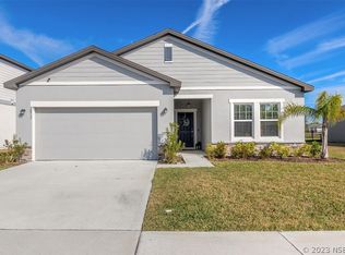3013 Blue Shores Way, New Smyrna Beach, FL 32168