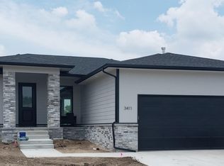 3411 S Dalton St, Wichita, KS 67210