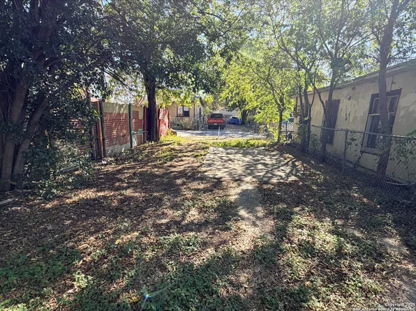 1327 Montezuma LOT 28, San Antonio, TX 78207