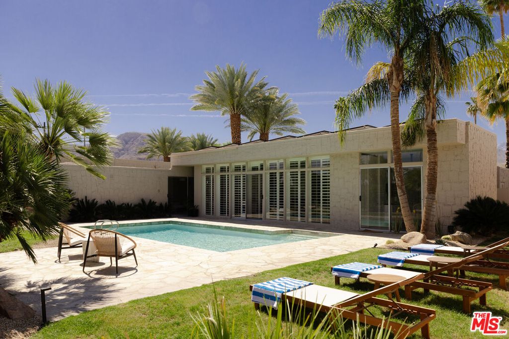 1421 Tamarisk West Street #3 2