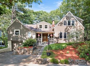 26 Leland Rd, Brookline, MA 02467