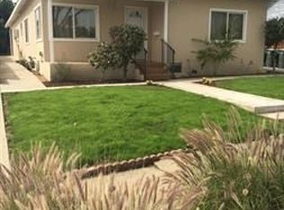 1007 Del Rey Ave, Pasadena, CA 91107