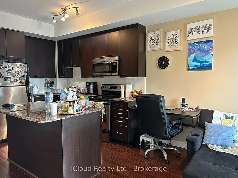 385 Prince Of Wales Dr #1107 — Photo 22