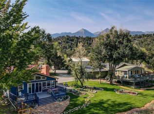 9795 Us Highway 50, Cotopaxi, CO 81233