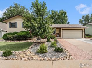 3334 34th St, Greeley, CO 80634