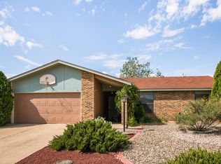 601 Casper Rd SE, Rio Rancho, NM 87124