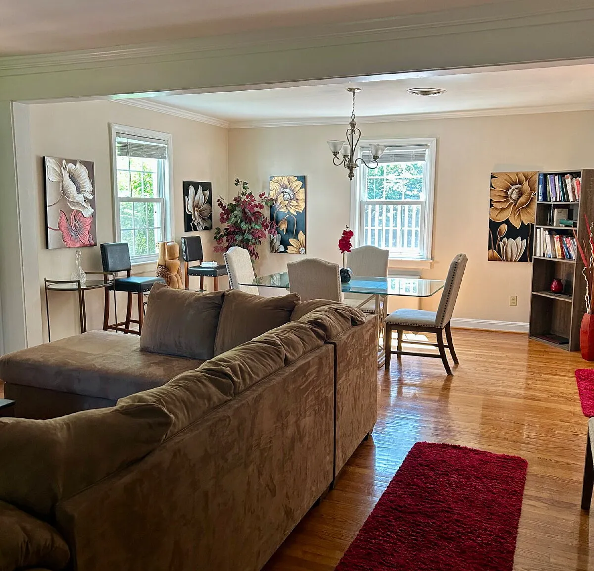 2 bed, 2.0 bath, 1703 sqft, $2,000 — Photo 4
